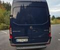 Синій Мерседес Sprinter, об'ємом двигуна 2.99 л та пробігом 480 тис. км за 39000 $, фото 7 на Automoto.ua