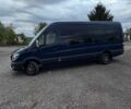 Синий Мерседес Sprinter, объемом двигателя 2.14 л и пробегом 695 тыс. км за 25000 $, фото 6 на Automoto.ua