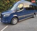 Синій Мерседес Sprinter, об'ємом двигуна 2.99 л та пробігом 480 тис. км за 39000 $, фото 2 на Automoto.ua