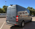 Синий Мерседес Sprinter, объемом двигателя 2.9 л и пробегом 150 тыс. км за 30000 $, фото 2 на Automoto.ua