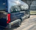Синий Мерседес Sprinter, объемом двигателя 2.99 л и пробегом 158 тыс. км за 49800 $, фото 22 на Automoto.ua