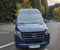 Синій Мерседес Sprinter, об'ємом двигуна 2.99 л та пробігом 480 тис. км за 39000 $, фото 8 на Automoto.ua