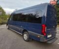 Синій Мерседес Sprinter, об'ємом двигуна 2.99 л та пробігом 480 тис. км за 39000 $, фото 6 на Automoto.ua
