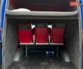 Синий Мерседес Sprinter, объемом двигателя 2.14 л и пробегом 400 тыс. км за 33000 $, фото 6 на Automoto.ua