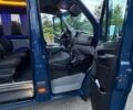 Синий Мерседес Sprinter, объемом двигателя 2.14 л и пробегом 695 тыс. км за 25000 $, фото 14 на Automoto.ua