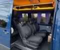 Синий Мерседес Sprinter, объемом двигателя 2.14 л и пробегом 695 тыс. км за 25000 $, фото 4 на Automoto.ua