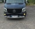Синій Мерседес Sprinter, об'ємом двигуна 2.14 л та пробігом 695 тис. км за 25000 $, фото 1 на Automoto.ua