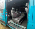 Синий Мерседес Sprinter, объемом двигателя 2.14 л и пробегом 260 тыс. км за 55416 $, фото 4 на Automoto.ua