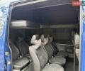 Синій Мерседес Sprinter, об'ємом двигуна 2.14 л та пробігом 300 тис. км за 48430 $, фото 24 на Automoto.ua