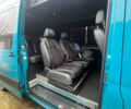 Синий Мерседес Sprinter, объемом двигателя 2.14 л и пробегом 260 тыс. км за 54635 $, фото 4 на Automoto.ua
