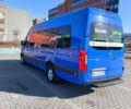 Синий Мерседес Sprinter, объемом двигателя 2.14 л и пробегом 1 тыс. км за 32400 $, фото 7 на Automoto.ua