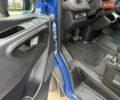 Синій Мерседес Sprinter, об'ємом двигуна 2.14 л та пробігом 300 тис. км за 48430 $, фото 17 на Automoto.ua
