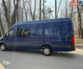 Синий Мерседес Sprinter, объемом двигателя 2.14 л и пробегом 300 тыс. км за 48585 $, фото 6 на Automoto.ua