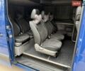 Синій Мерседес Sprinter, об'ємом двигуна 2.14 л та пробігом 300 тис. км за 48430 $, фото 23 на Automoto.ua