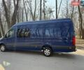 Синій Мерседес Sprinter, об'ємом двигуна 2.14 л та пробігом 300 тис. км за 48430 $, фото 5 на Automoto.ua