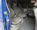 Синий Мерседес Sprinter, объемом двигателя 2.14 л и пробегом 300 тыс. км за 48585 $, фото 16 на Automoto.ua