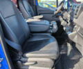Синий Мерседес Sprinter, объемом двигателя 2.14 л и пробегом 1 тыс. км за 32400 $, фото 14 на Automoto.ua