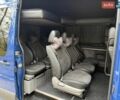 Синій Мерседес Sprinter, об'ємом двигуна 2.14 л та пробігом 300 тис. км за 48430 $, фото 22 на Automoto.ua