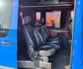 Синий Мерседес Sprinter, объемом двигателя 2.14 л и пробегом 1 тыс. км за 32400 $, фото 13 на Automoto.ua
