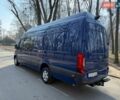Синій Мерседес Sprinter, об'ємом двигуна 2.14 л та пробігом 300 тис. км за 48430 $, фото 4 на Automoto.ua