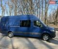 Синій Мерседес Sprinter, об'ємом двигуна 2.14 л та пробігом 300 тис. км за 48430 $, фото 1 на Automoto.ua