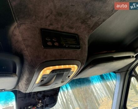 Синий Мерседес Sprinter, объемом двигателя 2.14 л и пробегом 300 тыс. км за 48585 $, фото 9 на Automoto.ua