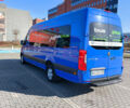 Синий Мерседес Sprinter, объемом двигателя 2.14 л и пробегом 1 тыс. км за 35500 $, фото 7 на Automoto.ua