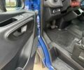 Синий Мерседес Sprinter, объемом двигателя 2.14 л и пробегом 300 тыс. км за 48585 $, фото 17 на Automoto.ua