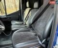 Синій Мерседес Sprinter, об'ємом двигуна 2.14 л та пробігом 300 тис. км за 48430 $, фото 13 на Automoto.ua
