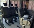 Синий Мерседес Sprinter, объемом двигателя 2.2 л и пробегом 108 тыс. км за 33500 $, фото 1 на Automoto.ua