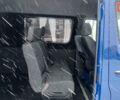 Синій Мерседес Sprinter, об'ємом двигуна 2.14 л та пробігом 230 тис. км за 29800 $, фото 12 на Automoto.ua