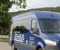 Синий Мерседес Sprinter, объемом двигателя 2.14 л и пробегом 235 тыс. км за 51800 $, фото 2 на Automoto.ua