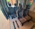 Синий Мерседес Sprinter, объемом двигателя 2.2 л и пробегом 108 тыс. км за 33500 $, фото 20 на Automoto.ua