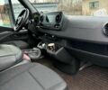 Синій Мерседес Sprinter, об'ємом двигуна 2.14 л та пробігом 325 тис. км за 45000 $, фото 11 на Automoto.ua