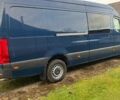 Синій Мерседес Sprinter, об'ємом двигуна 2.14 л та пробігом 325 тис. км за 45000 $, фото 17 на Automoto.ua