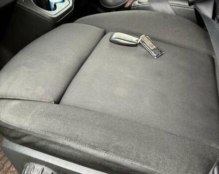 Синій Мерседес Sprinter, об'ємом двигуна 2.14 л та пробігом 325 тис. км за 45000 $, фото 1 на Automoto.ua