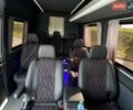 Синий Мерседес Sprinter, объемом двигателя 2.14 л и пробегом 235 тыс. км за 51950 $, фото 13 на Automoto.ua