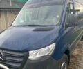 Синій Мерседес Sprinter, об'ємом двигуна 2.14 л та пробігом 325 тис. км за 45000 $, фото 1 на Automoto.ua