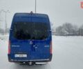 Синій Мерседес Sprinter, об'ємом двигуна 2.14 л та пробігом 230 тис. км за 29800 $, фото 7 на Automoto.ua