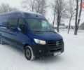 Синій Мерседес Sprinter, об'ємом двигуна 2.14 л та пробігом 230 тис. км за 29800 $, фото 2 на Automoto.ua