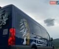 Синий Мерседес Sprinter, объемом двигателя 2.14 л и пробегом 235 тыс. км за 51950 $, фото 12 на Automoto.ua