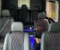 Синий Мерседес Sprinter, объемом двигателя 2.14 л и пробегом 235 тыс. км за 51800 $, фото 11 на Automoto.ua
