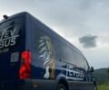 Синий Мерседес Sprinter, объемом двигателя 2.14 л и пробегом 235 тыс. км за 51800 $, фото 5 на Automoto.ua