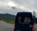 Синий Мерседес Sprinter, объемом двигателя 2.14 л и пробегом 235 тыс. км за 51800 $, фото 8 на Automoto.ua