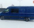 Синій Мерседес Sprinter, об'ємом двигуна 2.14 л та пробігом 230 тис. км за 29800 $, фото 3 на Automoto.ua