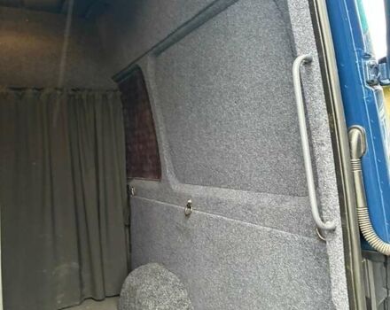 Синій Мерседес Sprinter, об'ємом двигуна 2.14 л та пробігом 325 тис. км за 45000 $, фото 7 на Automoto.ua