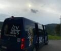 Синий Мерседес Sprinter, объемом двигателя 2.14 л и пробегом 235 тыс. км за 51800 $, фото 10 на Automoto.ua