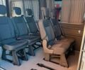 Синий Мерседес Sprinter, объемом двигателя 2.2 л и пробегом 108 тыс. км за 33500 $, фото 10 на Automoto.ua