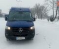 Синій Мерседес Sprinter, об'ємом двигуна 2.14 л та пробігом 230 тис. км за 29800 $, фото 5 на Automoto.ua