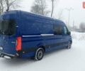 Синій Мерседес Sprinter, об'ємом двигуна 2.14 л та пробігом 230 тис. км за 29800 $, фото 6 на Automoto.ua